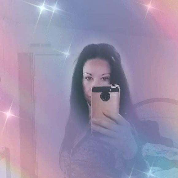 Meet your Posher, Raven - Picture 1 of 1